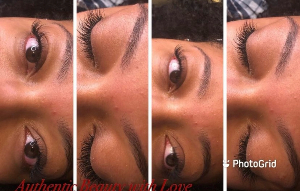 Semi Permanent Classic Set