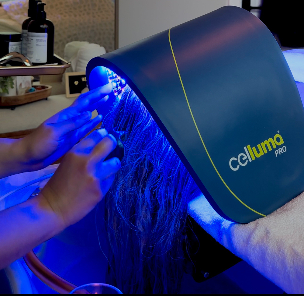 Celluma Light Therapy Add-on