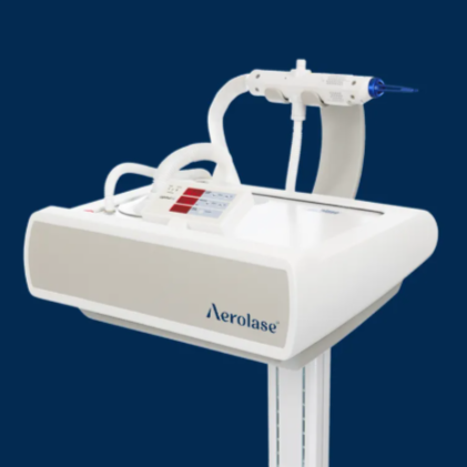 Aerolase at OD Medical Skin & Hair Sanctuary - Long Island in Rockville Centre, NY