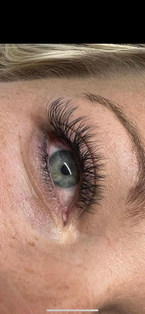 Medium Volume Lash Set