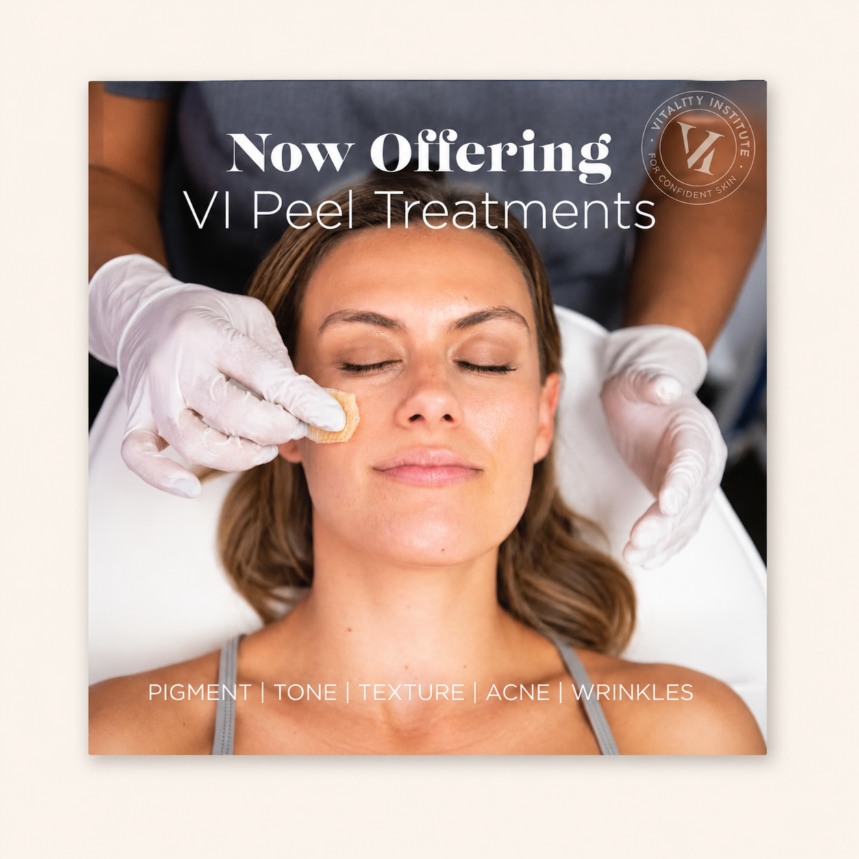 Chemical Peels at Rejuvenate Aesthetics & Wellness in Superior, CO