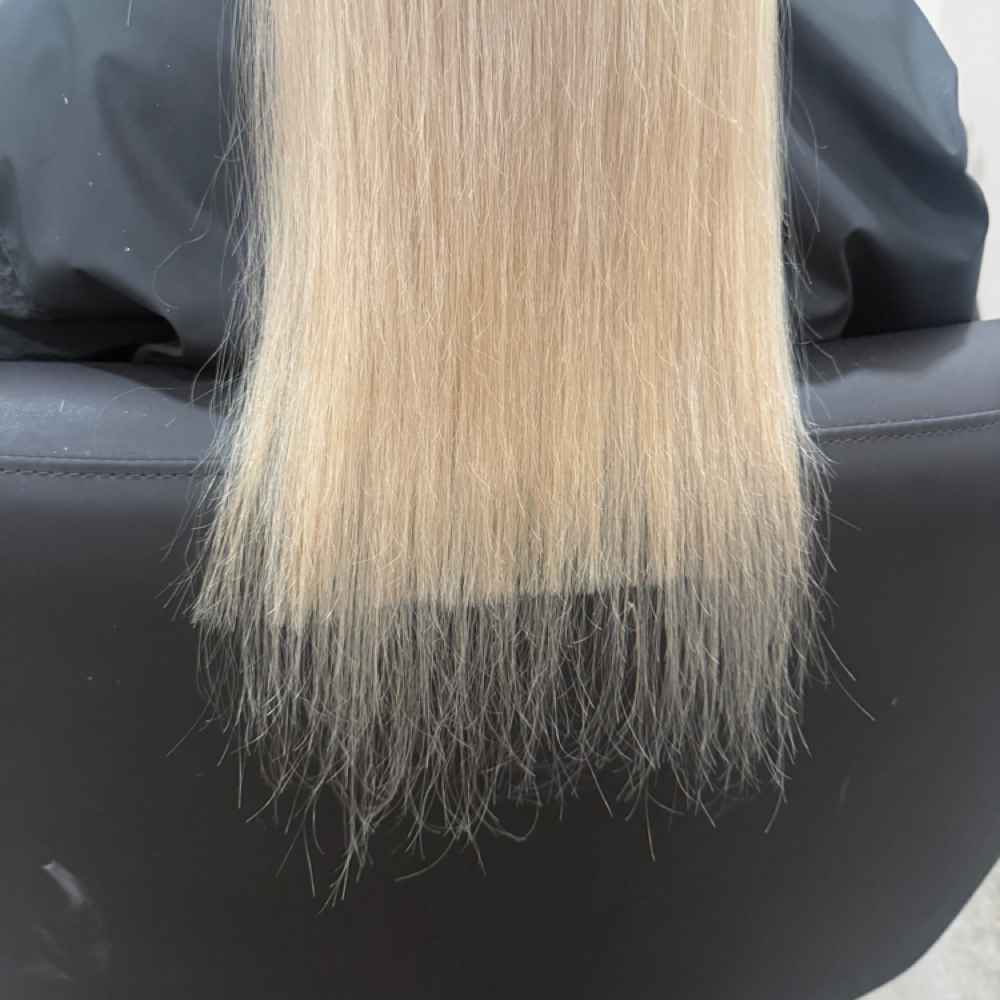 Add on Haircut at Hair By Care in Sand Lake, MI