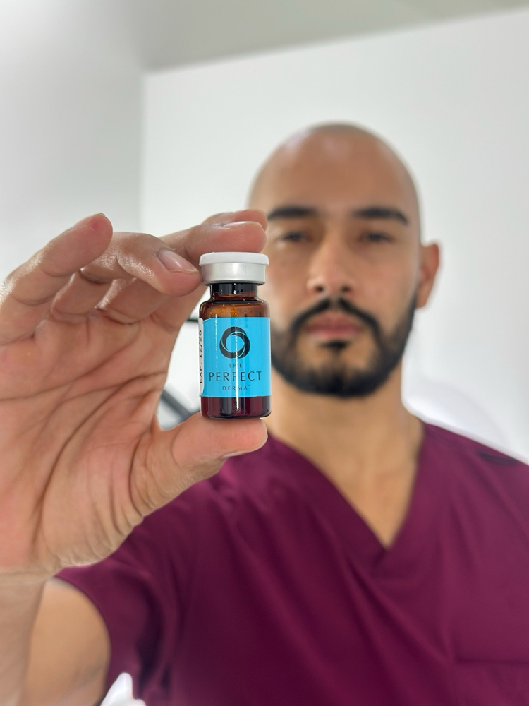 The Perfect Derma Peel