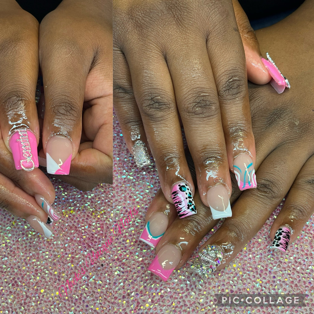 Full Set- Medium