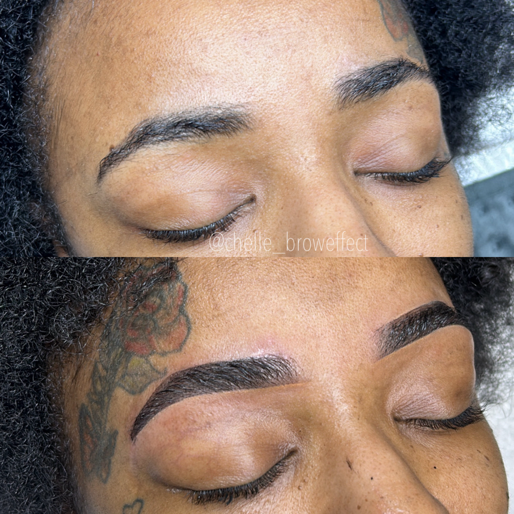 Free Phone Consultation(Microshade) at The Chel’le Effect: Beauty & Aesthetics in Frankfort, IL