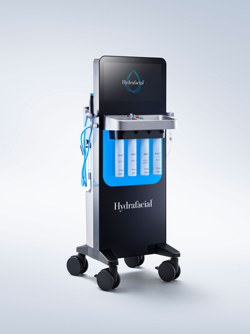 PLATINUM HYDRAFACIAL at SKN by madison in Central Point, OR