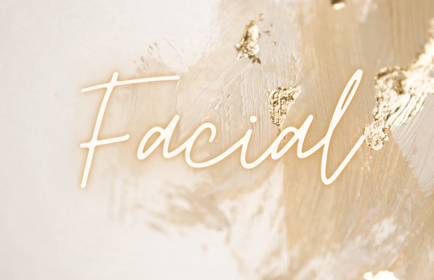 Microderm Facial
