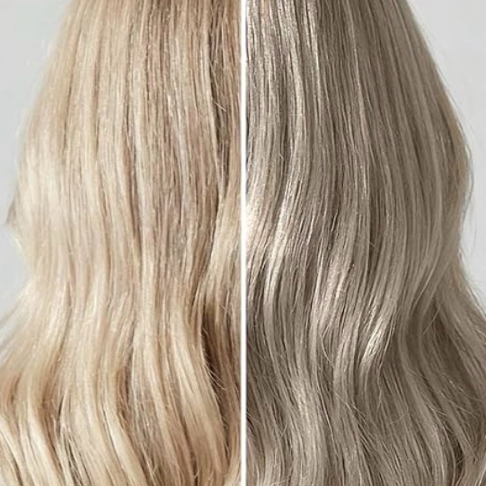 Tone And Blowout at Body Mind Spirit NH Salon&Spa in Rindge, NH