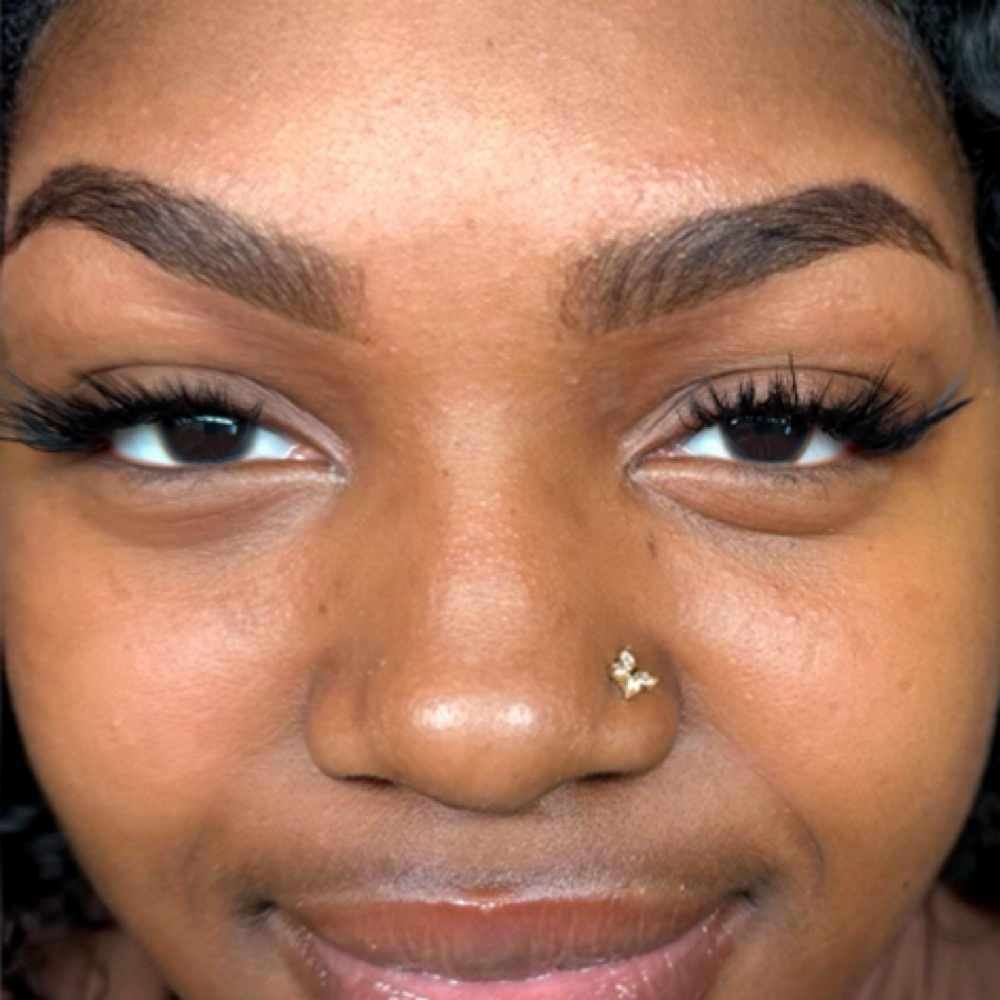 Dream Set at Marie’s Brows And Lashes in Tyler, TX