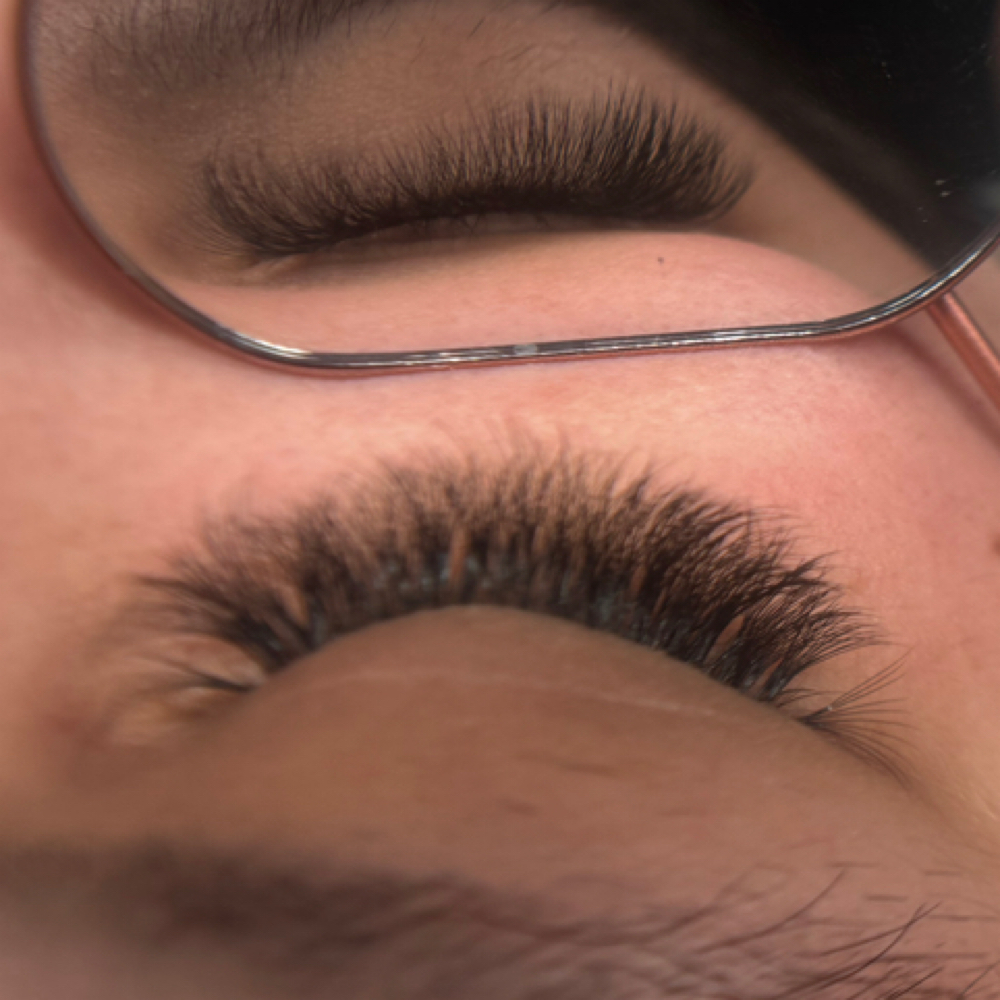 Lash Fill 2-3 Weeks Classic/Soft at Glam by Steph Baez in Ocala, FL