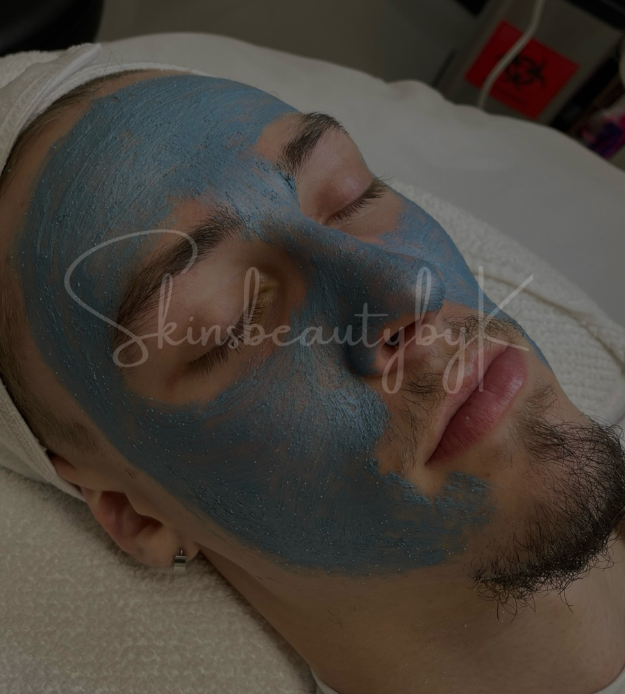 K’S MENS FACIAL
