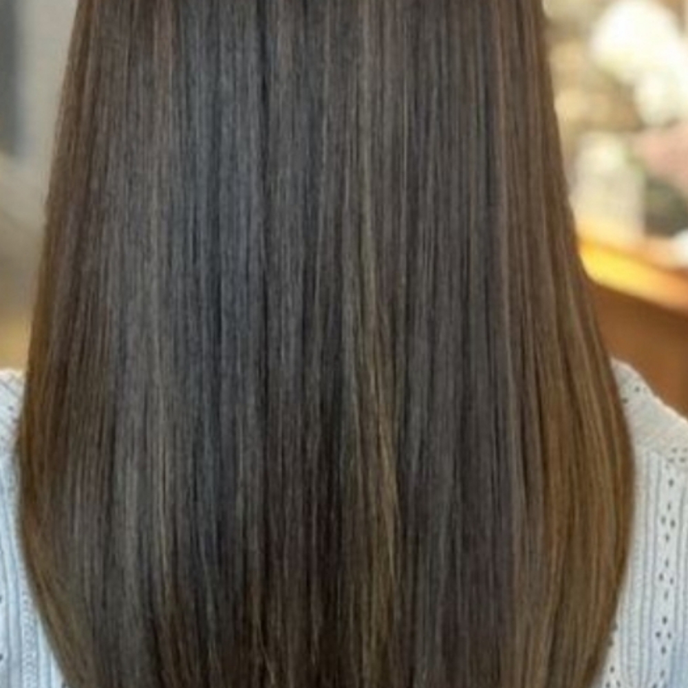 Keratin Treatment – Organic at Hair by Yuly in New Rochelle, NY