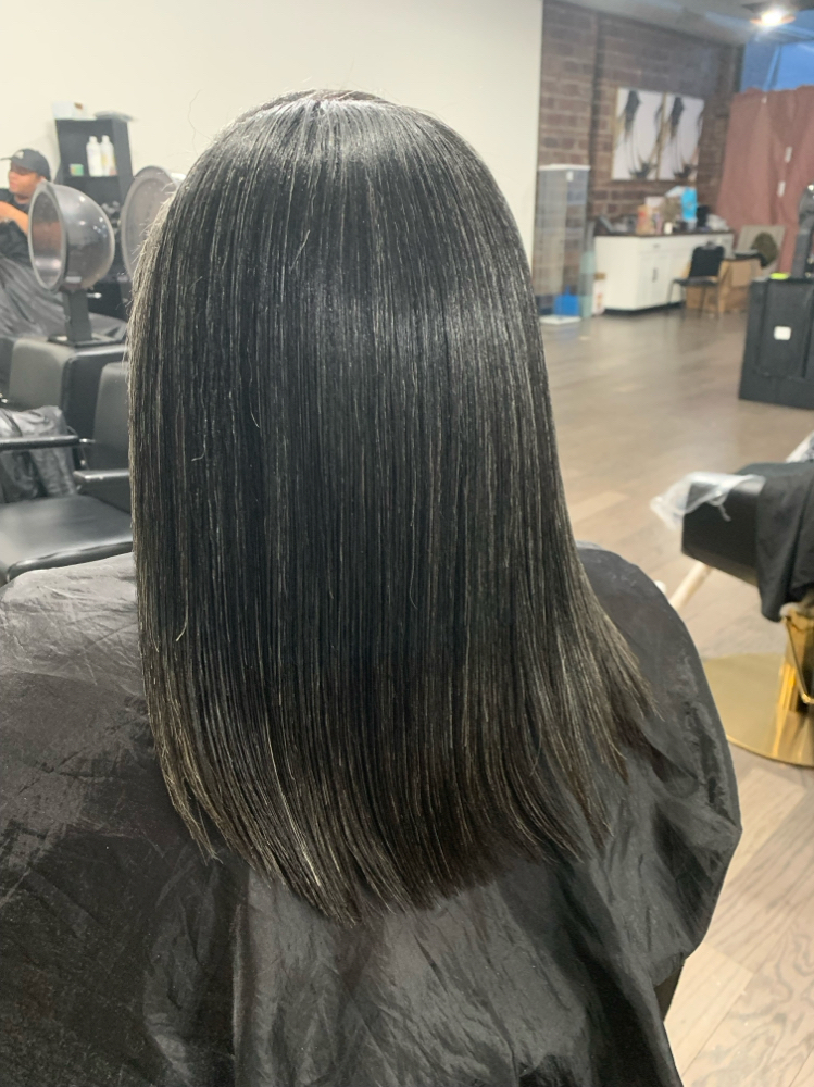 Blowout Special Mon/wed Only