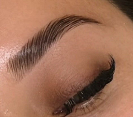 Brow Lamination