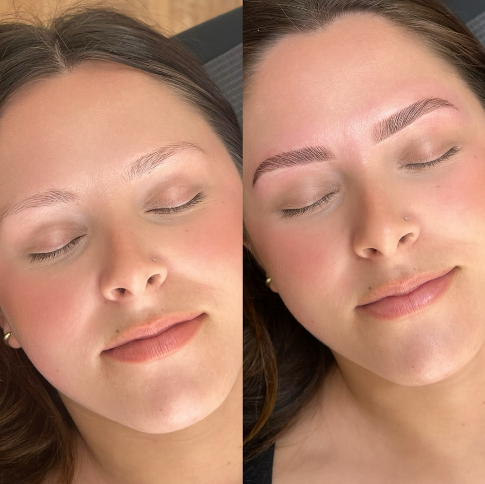 Brow Lamination