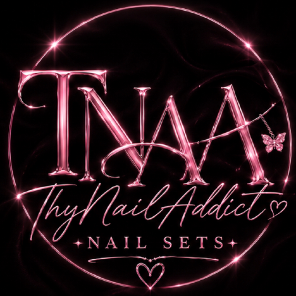 ⭐️Simple Design Full Sets at ThyNailAddict in capitol heights, MD