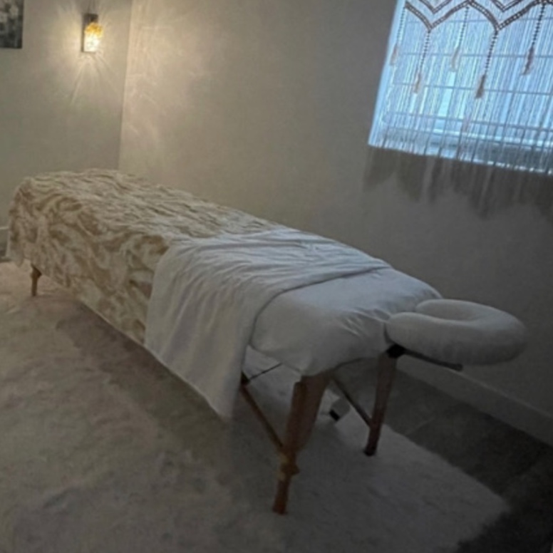 60 min Massage at Beauty Empowered in Layton, UT