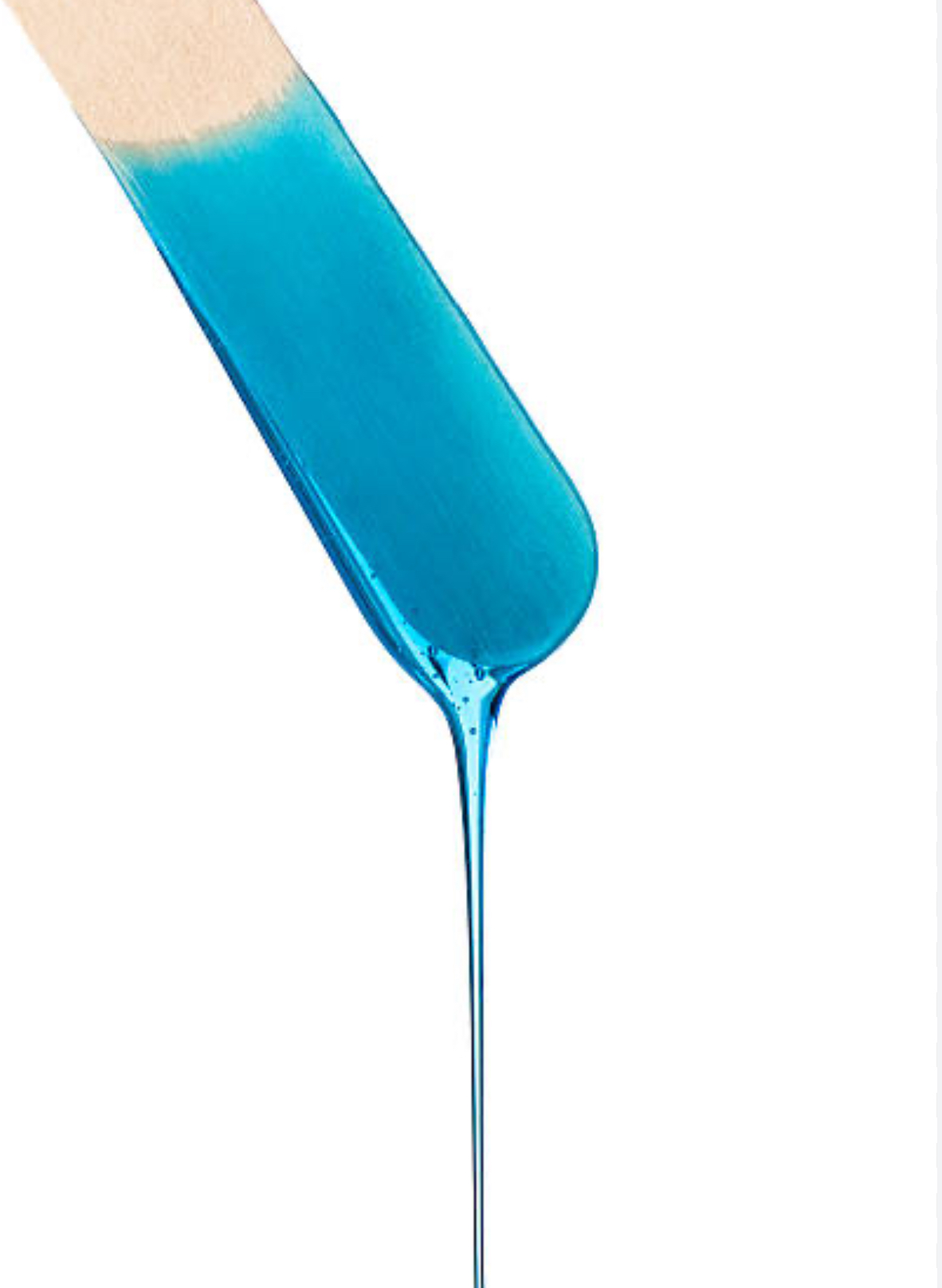 Brazilian Wax