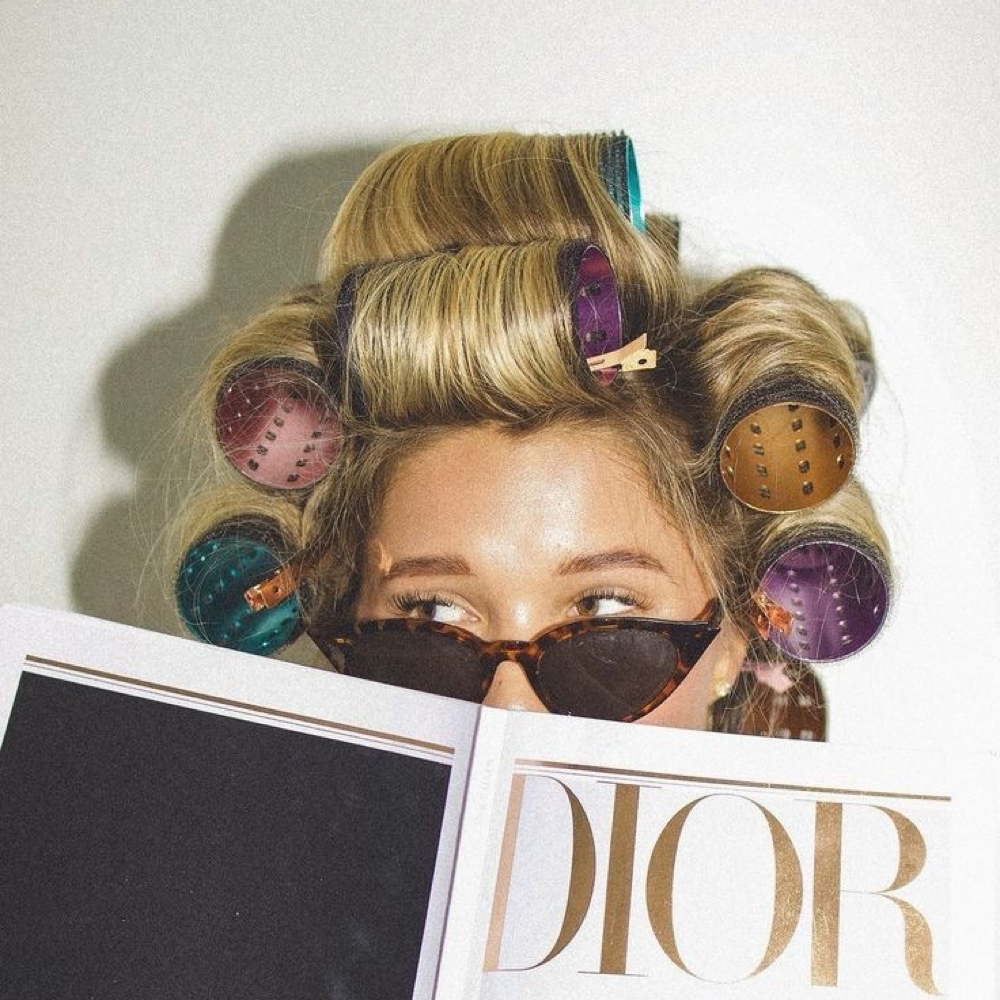 WASH AND BLOWOUT at Maz Beauty Studio in El paso, TX