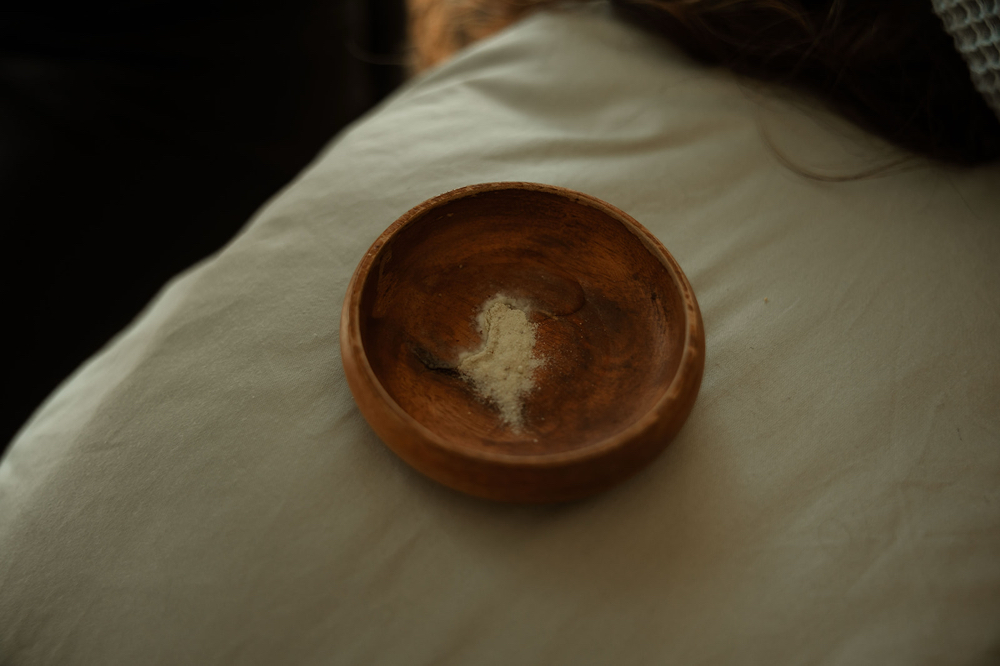 Stone & Sage Facial