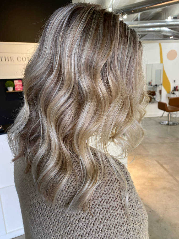 Mini Highlight
