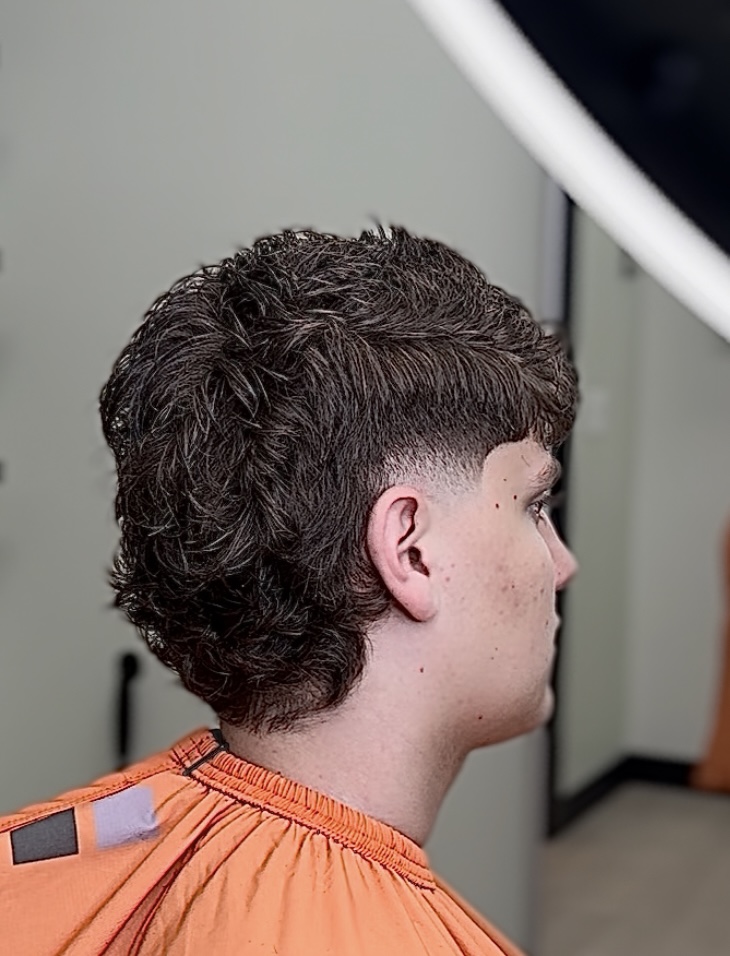 Premium Elite Haircut