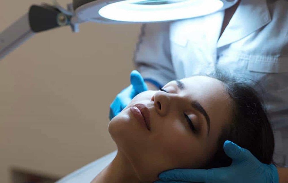 Skin Consultation and Education