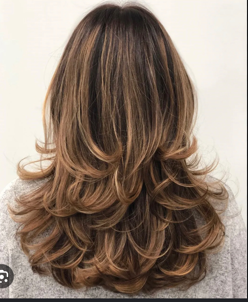Long Layers