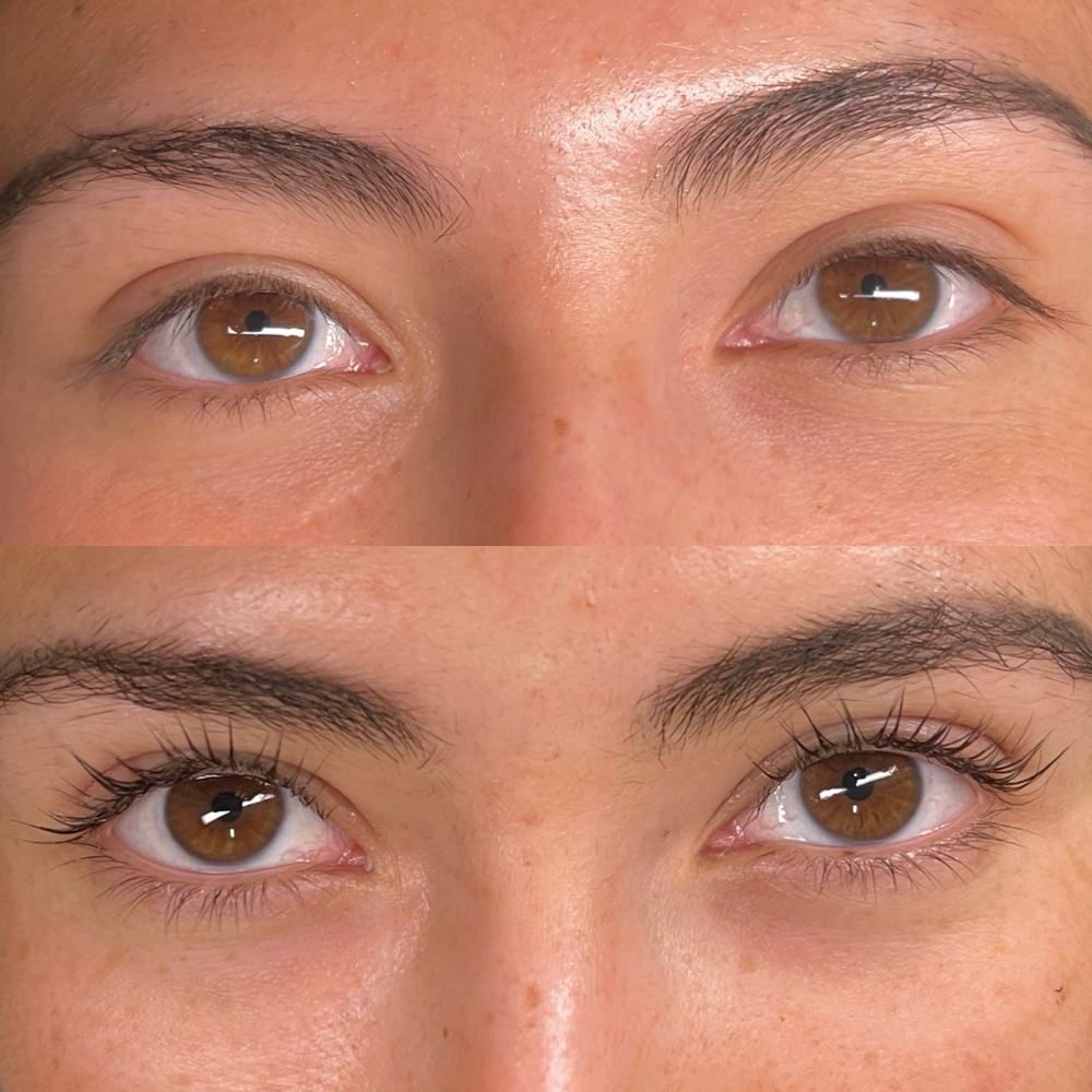 Lash Lift