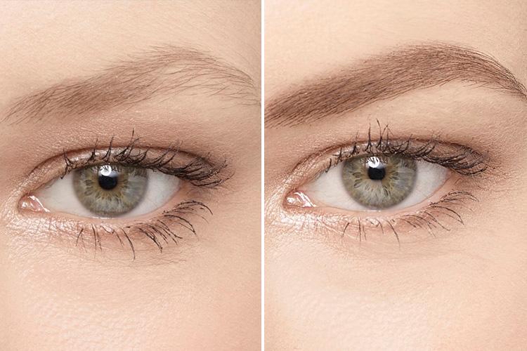 Brow Tint