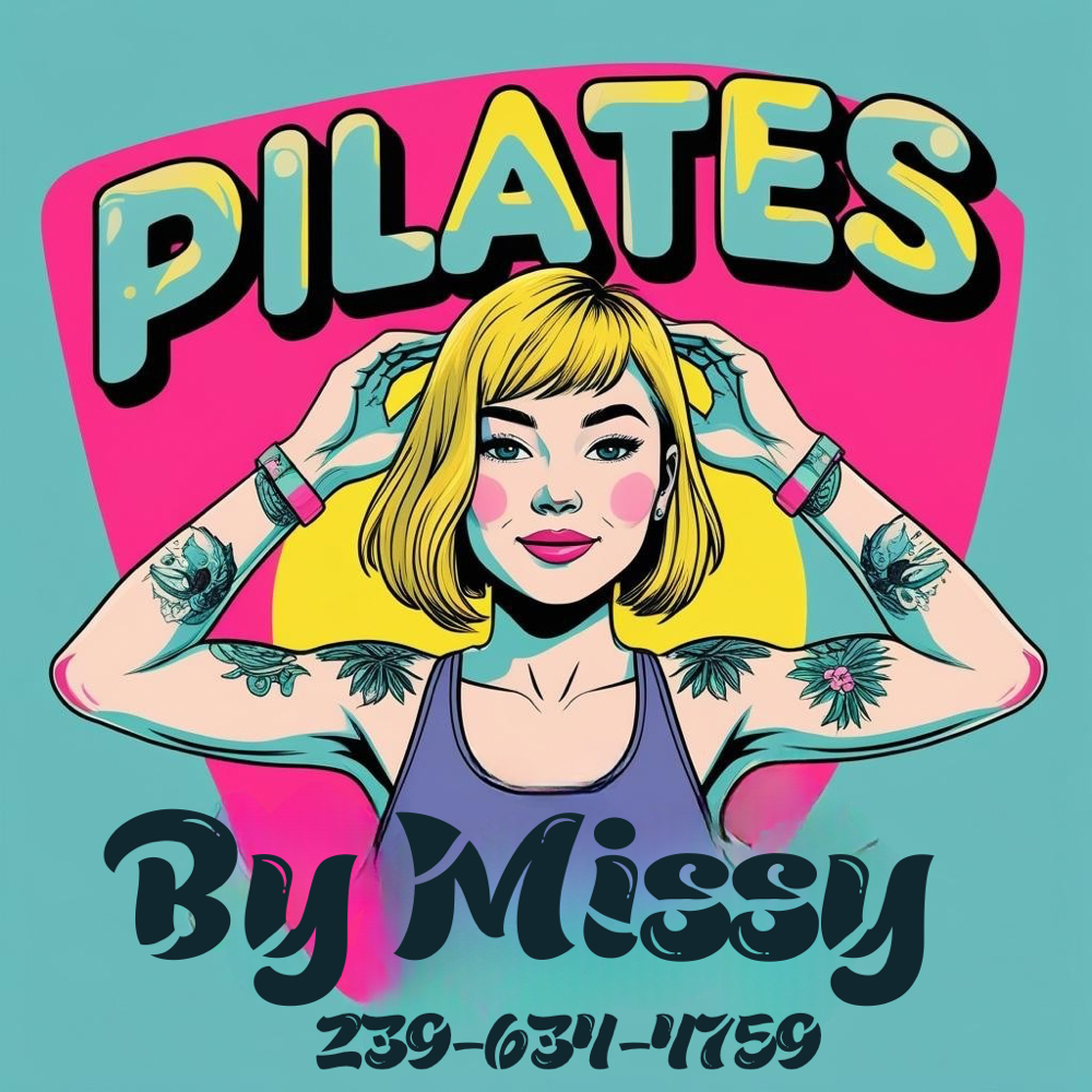Pilates Class