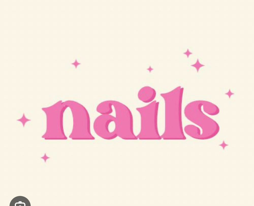 French Gel Manicure