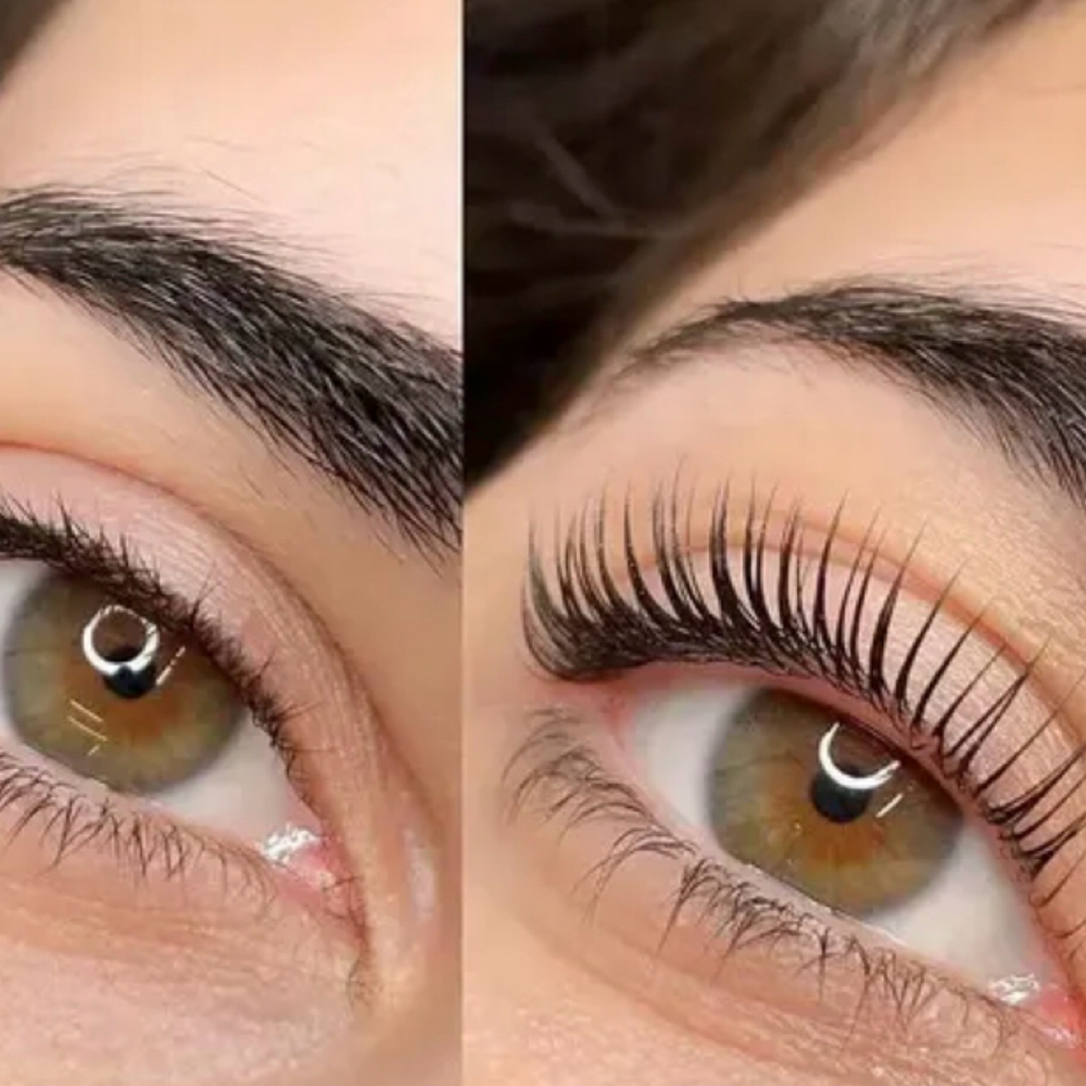 Lash Lift & Tint at CeceBrows in Fayetteville, NC