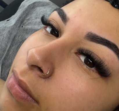 Volume Lashes