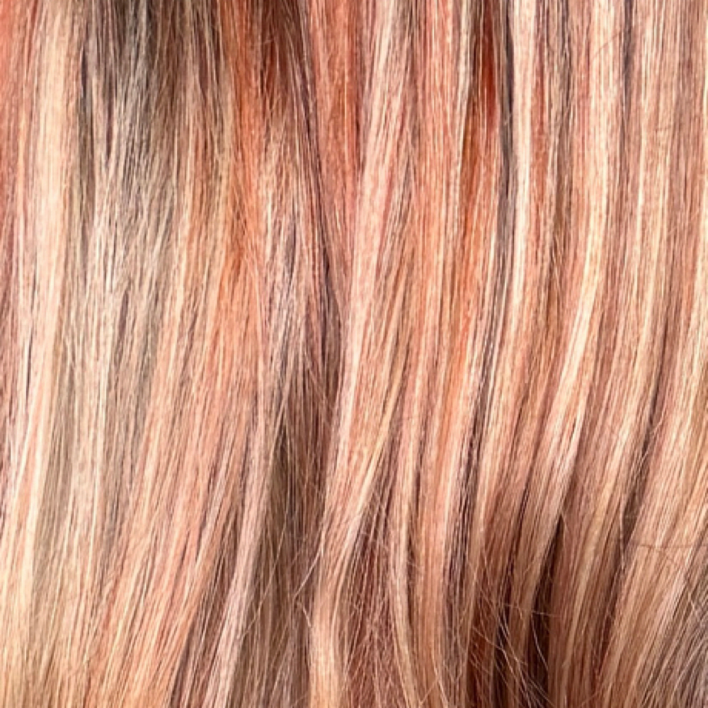 Full Foil at KDP Beauty in White Bear Township, MN