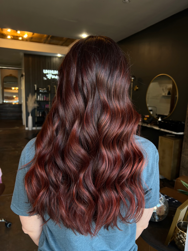 Gloss Refresh