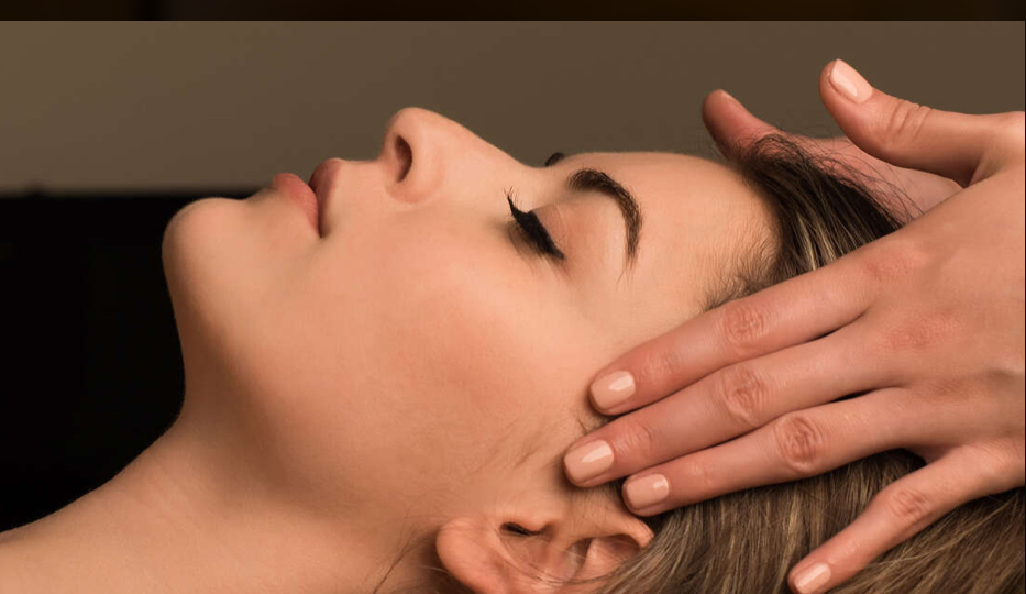The Half & Half Massage