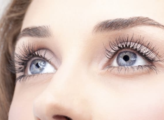 Lash Tint at The Bubble                                     Aesthetics and Spa in Soddy Daisy, TN