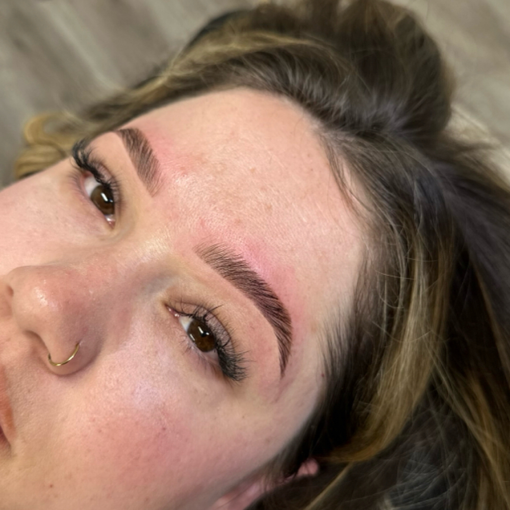 EYEBROW WAX & TINT at CIELA ARTISTRY STUDIO in Ridgecrest, CA