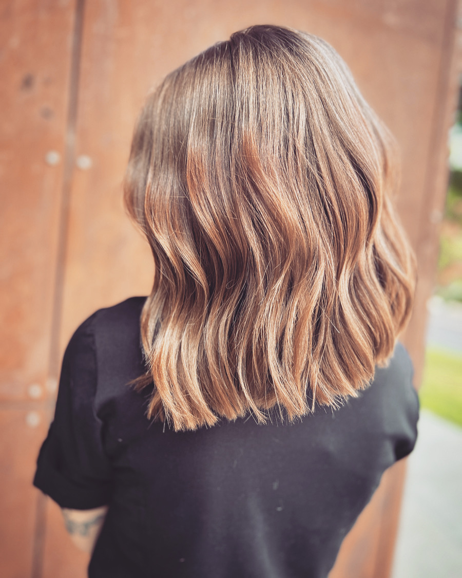 Reshape and Maintain