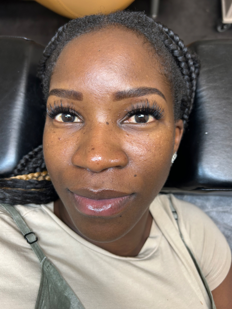 Brow Wax