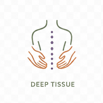 Deep at Massage by Lyndsey in Winter Haven, FL