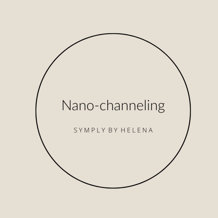 Nano-channeling $150 at Helena Schultz in Soquel Drive Soquel, CA
