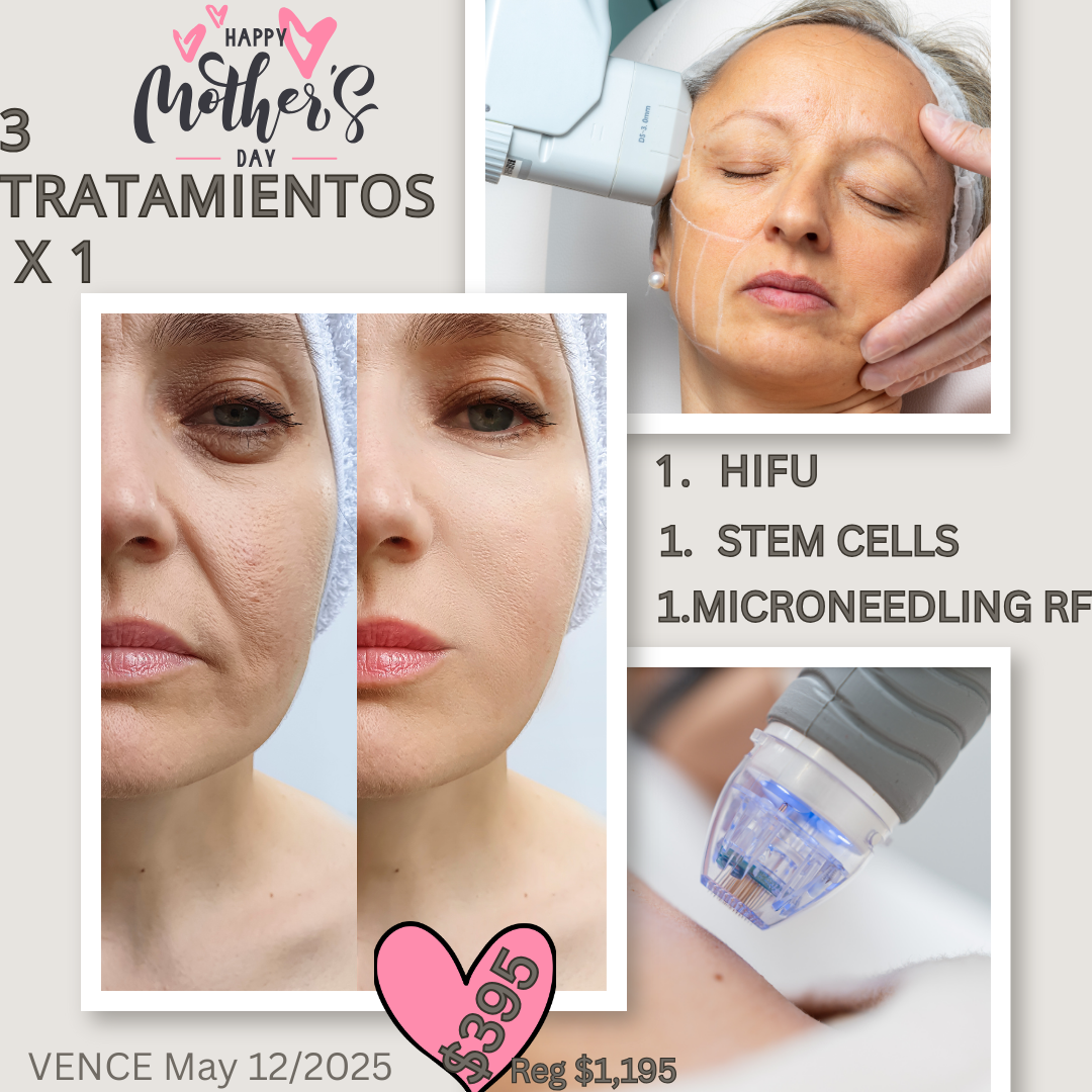 MOTHERS DAY SPECIAL