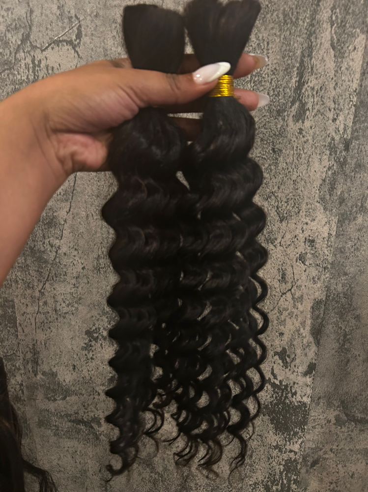 2 Bundle Deal at SLICKDBYVIC in Raleigh, NC