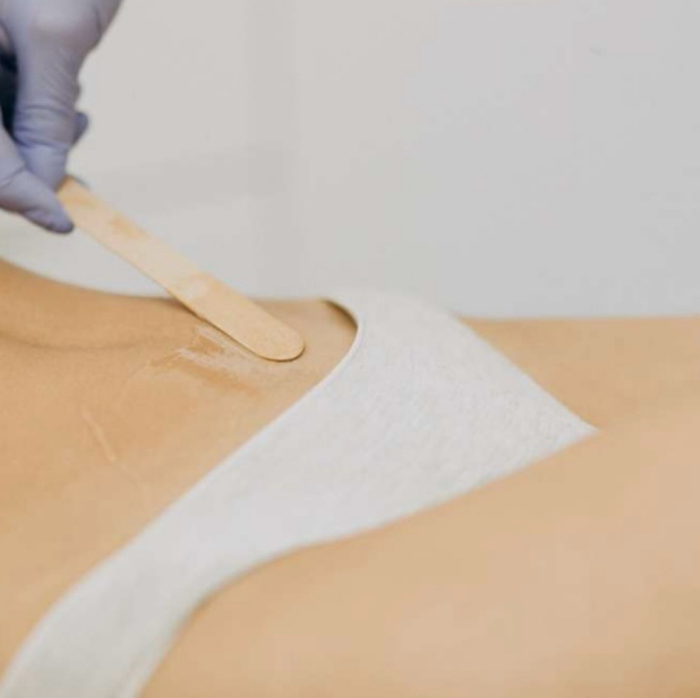 Brazilian Wax at Gardenias Beauty Salon in North Charleston, SC