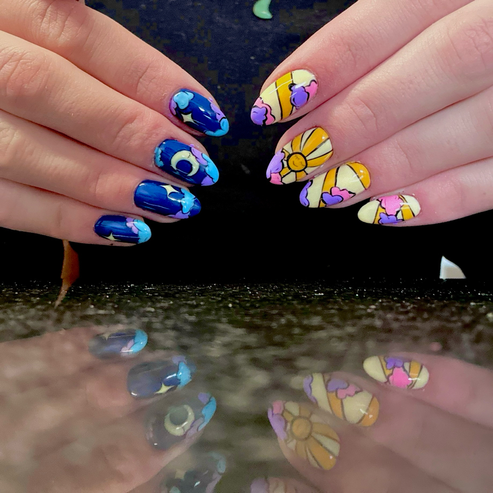 Gel X