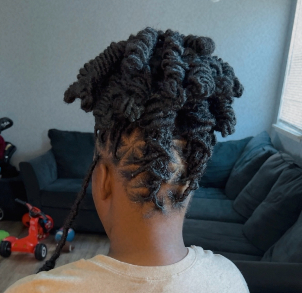 Soft Locs