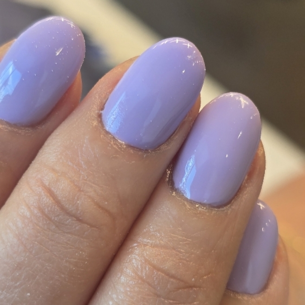 Just A Polish at Studioleti | Sola Salons |  Suite #14 in Austin, TX