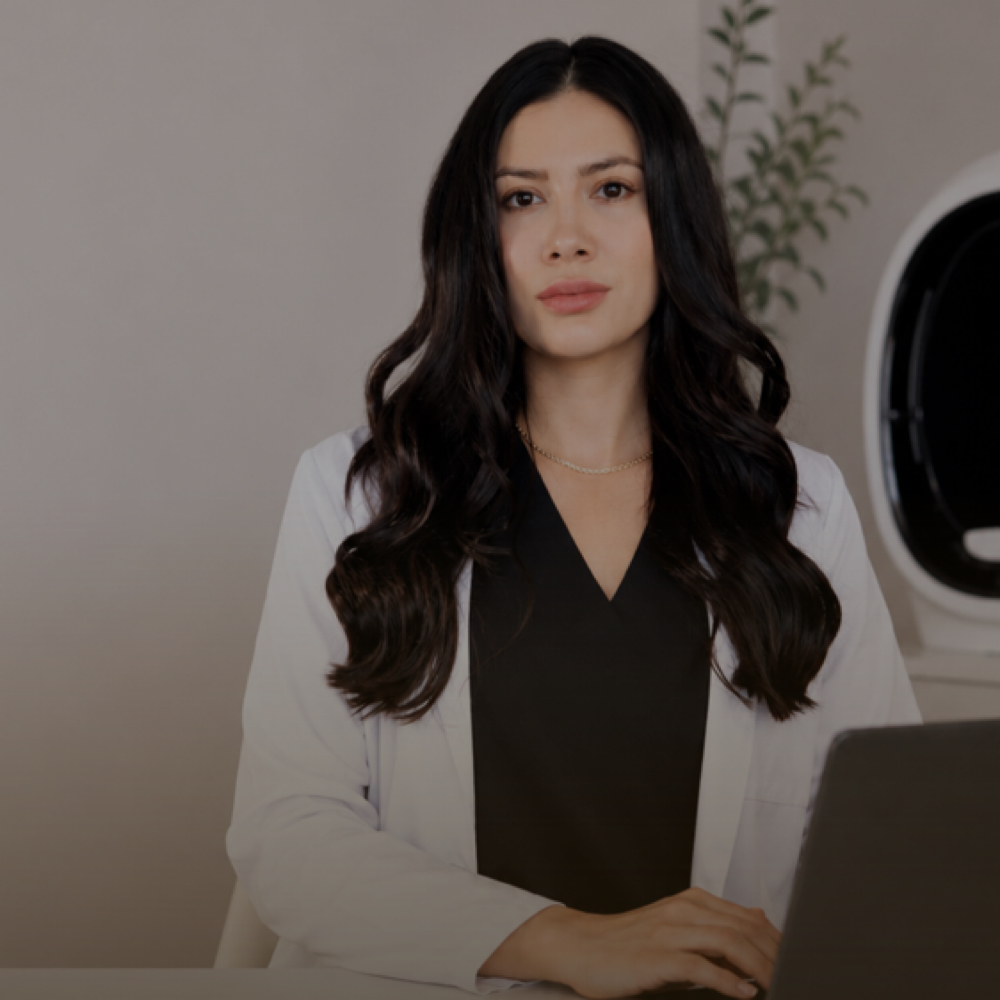 Skin Consultation + Facial Detox at Laura Fabral Aesthetics in Miami, FL